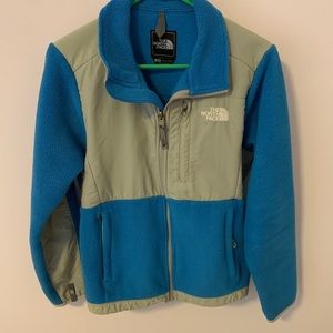 North Face Denali Jacket